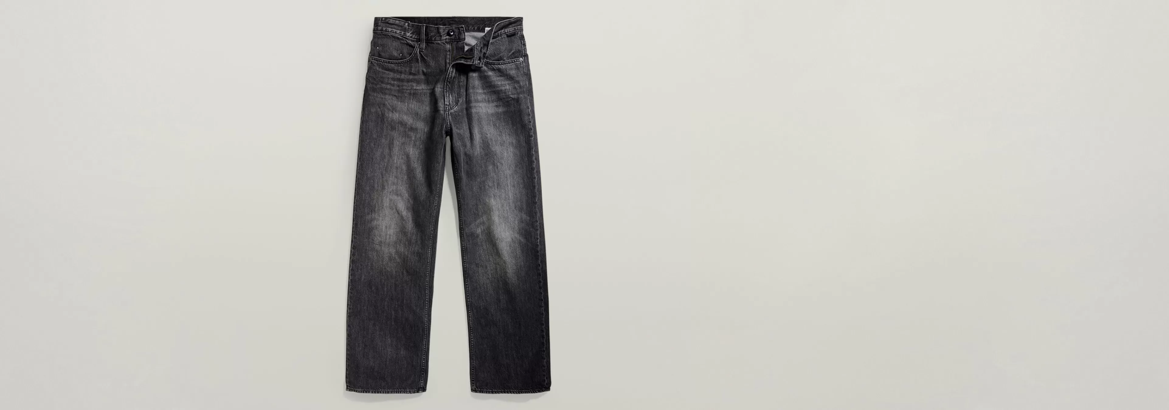 Online G-Star Premium Type 96 Loose Jeans antique faded moonlit
