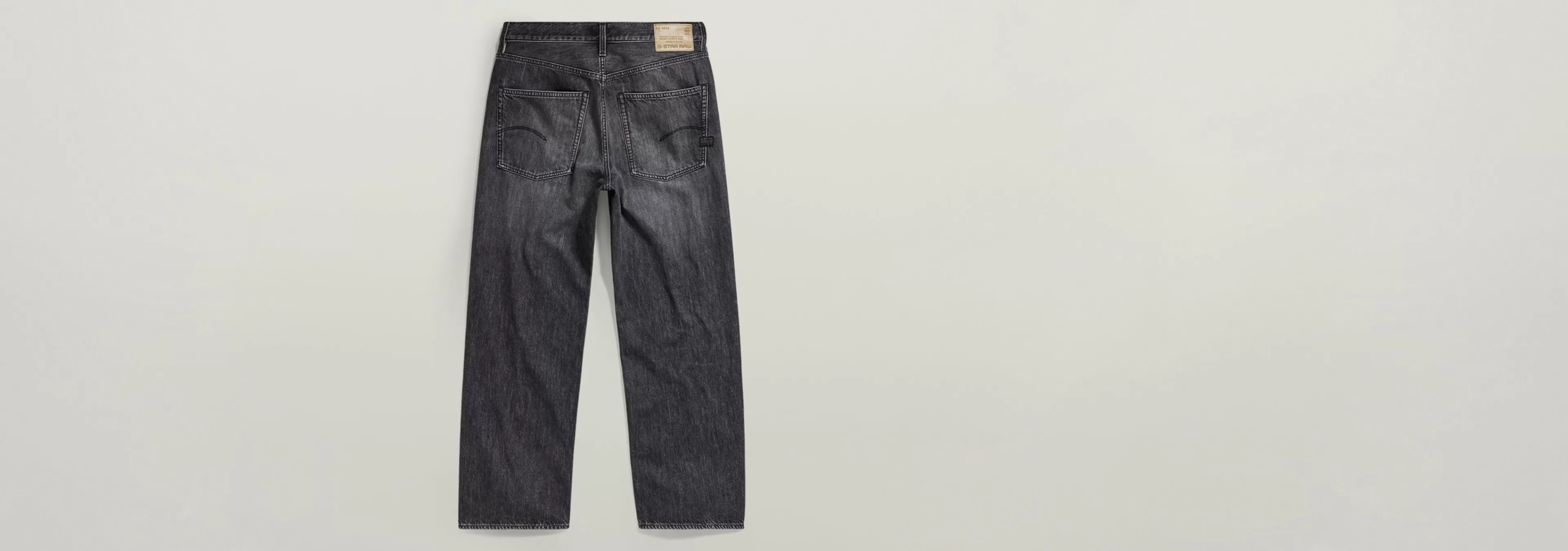 Online G-Star Premium Type 96 Loose Jeans antique faded moonlit
