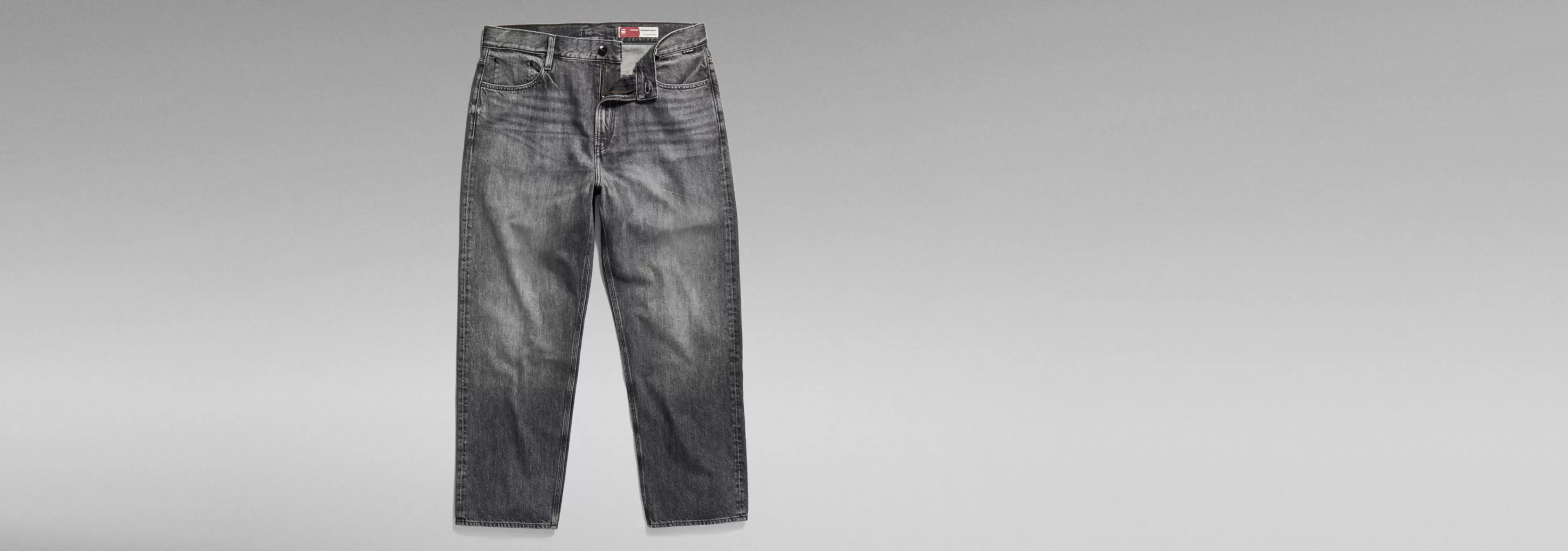 Best Sale G-Star Type 89 Loose Jeans antique faded moonlit