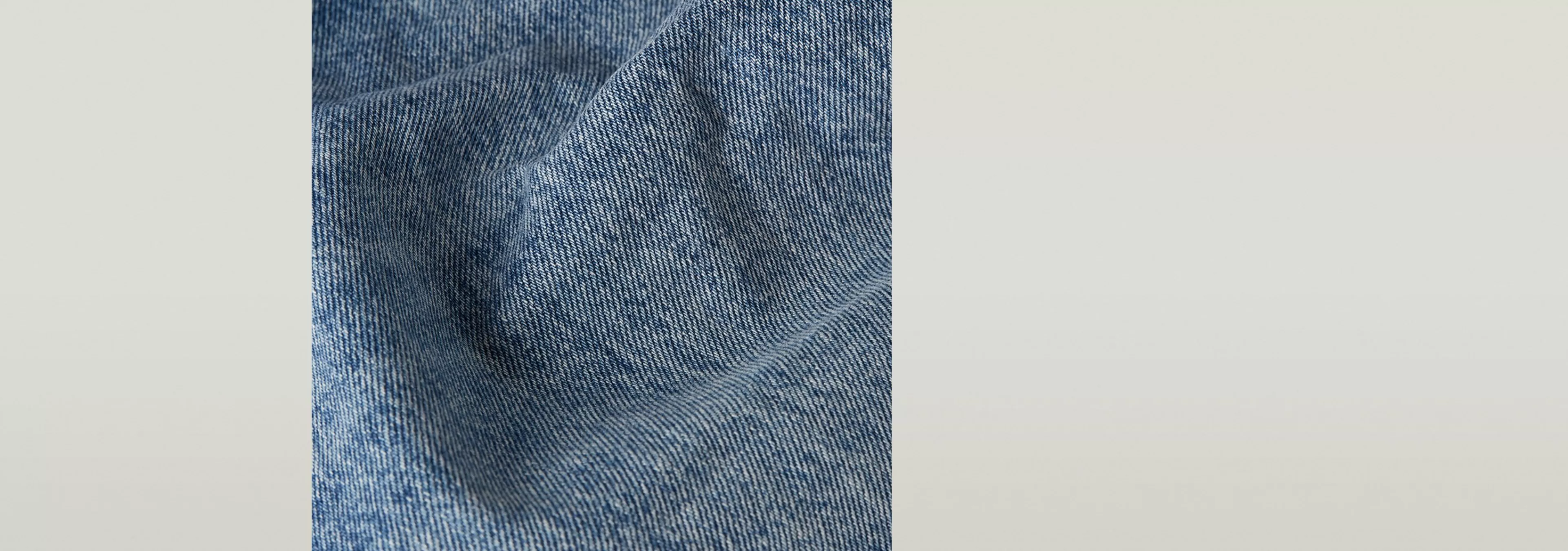 Hot G-Star Type 89 Loose Shorts sun faded air force blue